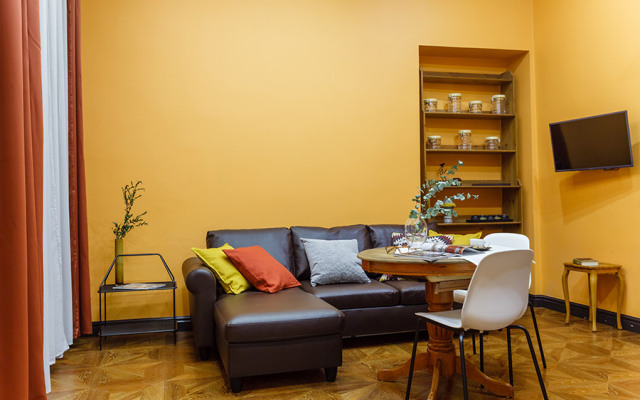 OnTheIsland byApartica Apartments