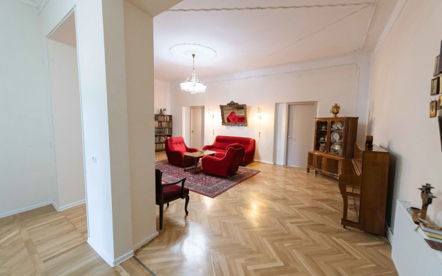 Anna's Guest House Gori Guest House