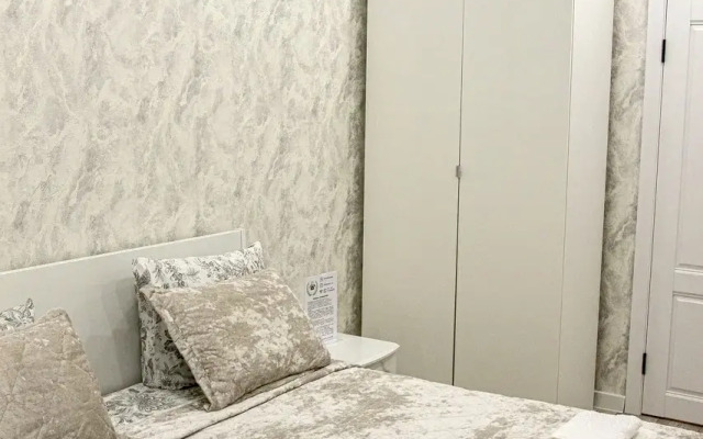 Апартаменты FSF Премиальные В Центре