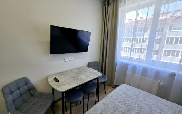 Aleksandrovskiy Sad Apartments