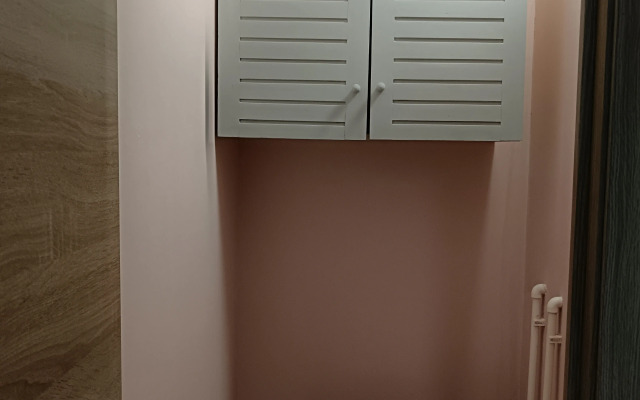 Квартира город Воронеж улица Ключникова 8