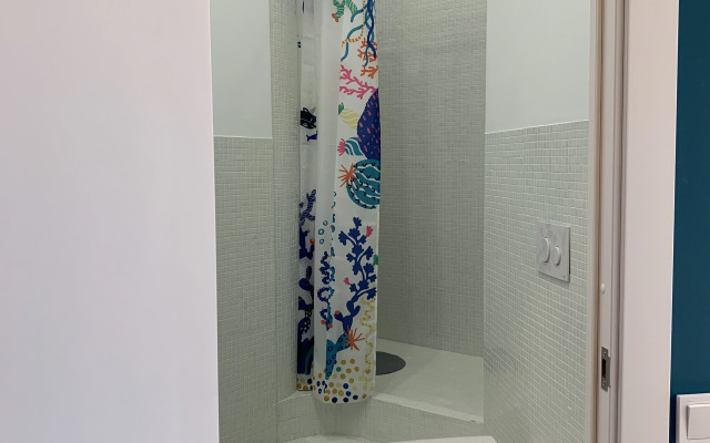 Квартира Солнце в Северной столице 2