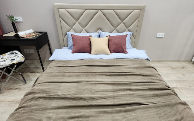 Апартаменты со Всеми Удобствами