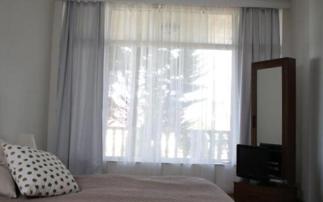 Exciting Seaview Villa Aymesa