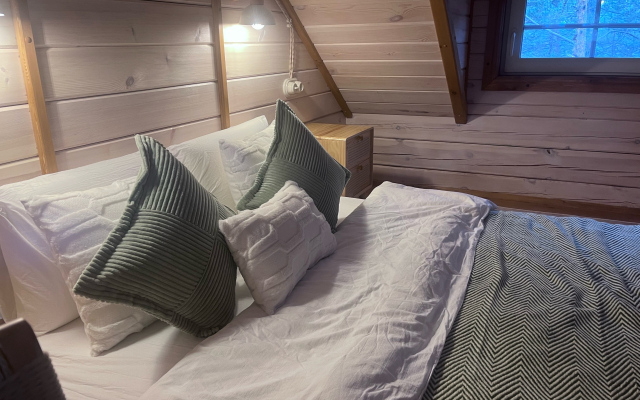 Гостевой дом Forest Home