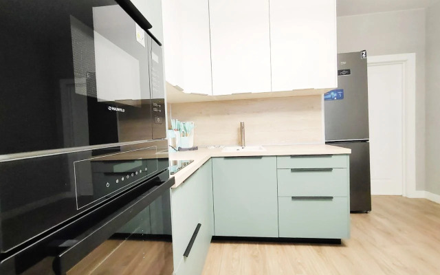 Квартира Студия в ЖК Тропарево Парк