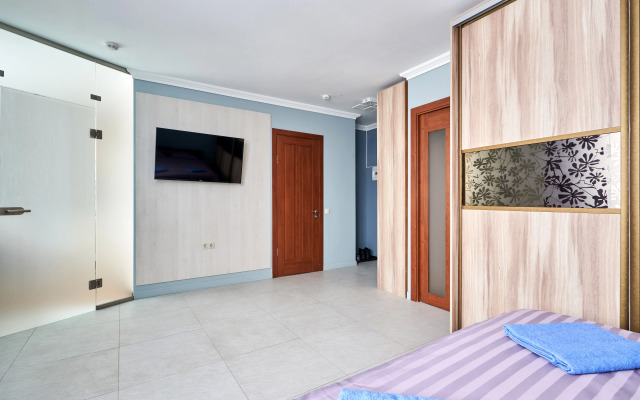 Roomonday Krasny Kit Art.000048 Apartments