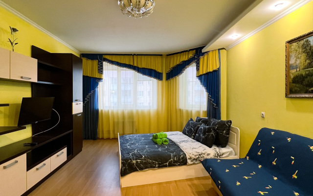 Gorykogo 2 Apartments