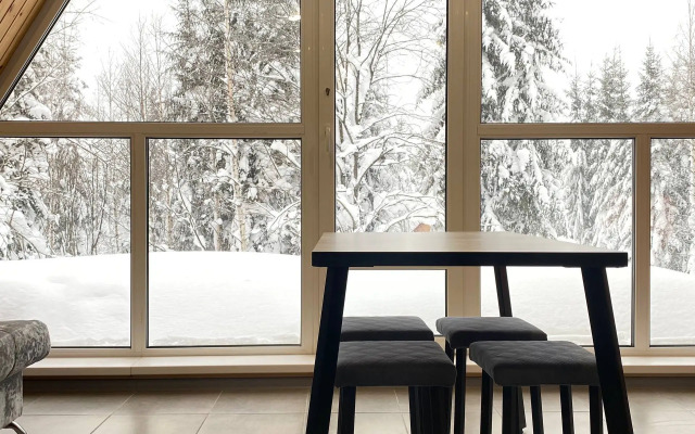 Гостевой дом «Cherry Gesh»