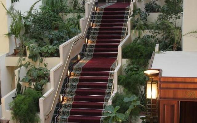 Le Grande Plaza Tashkent