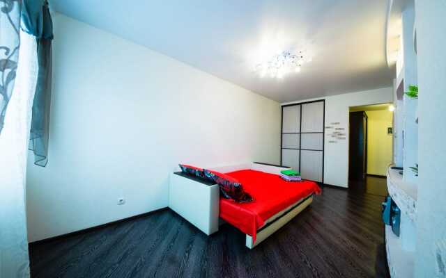 Апартаменты на Симбирцева 40