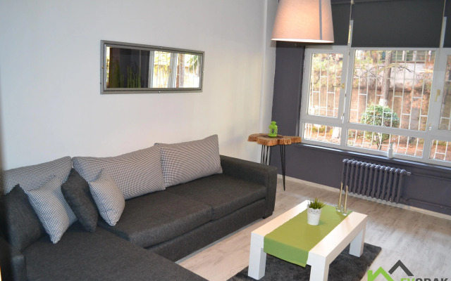 Medical Tourism Rentals Apartments