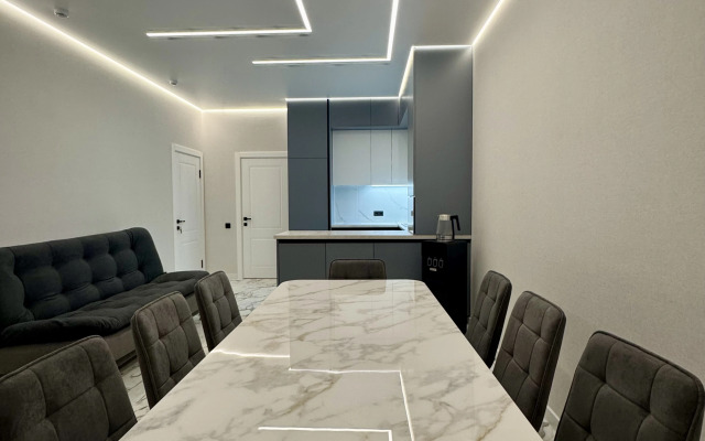 Частный дом Высота комфорта