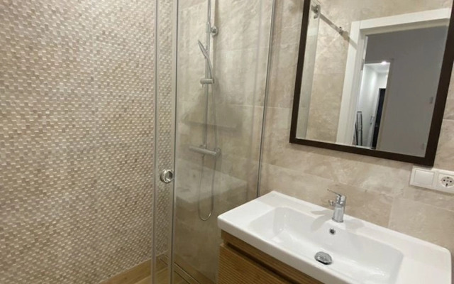 Квартира на Каширском шоссе