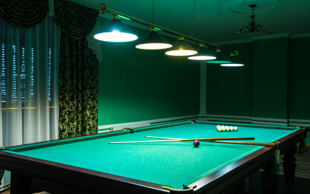 Юсенги Приэльбрусье