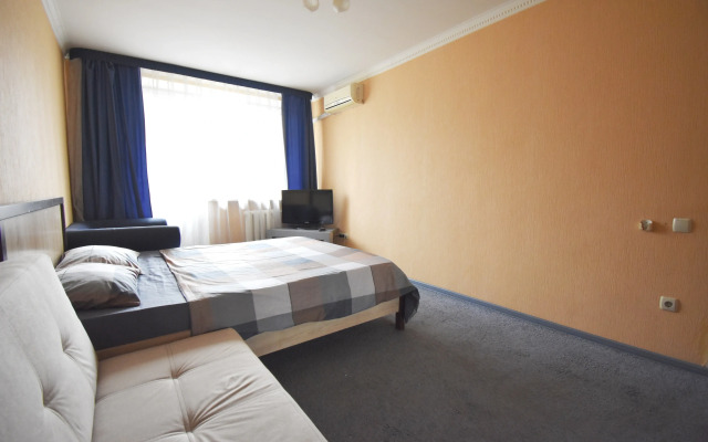 Квартира Ткацкая 45