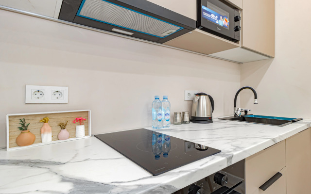 Bussiness & Sport Stay Apartments