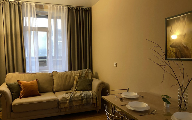 Апартаменты Атмоcфера-Rоmantiс