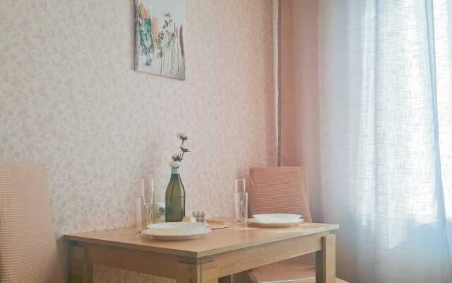 SweetHome v tsentre goroda Apartaments