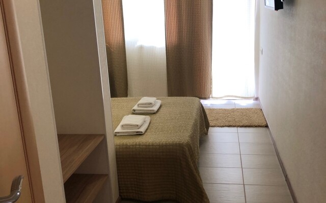 Alisa Guest House