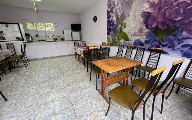 Belye Skaly Guest House