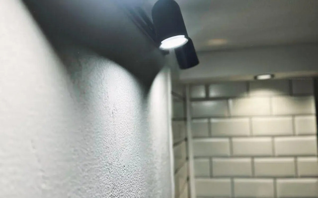 U Metro Prazhskaya Flat