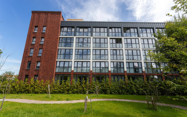 Апартаменты Студия в Тихой Гавани Светлогорск