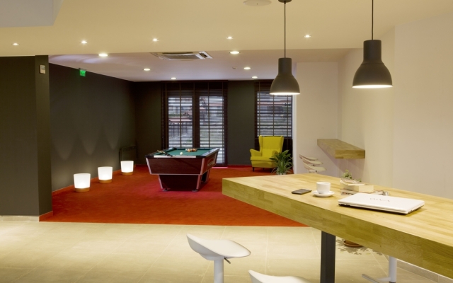 Casa Karina Hotel