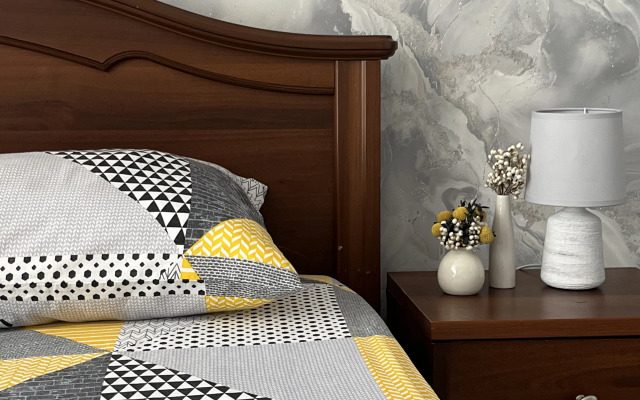 Апартаменты Топ у Мамаева Кургана