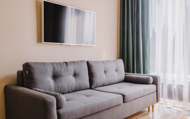 The LOFT Inn Boutique Hotel