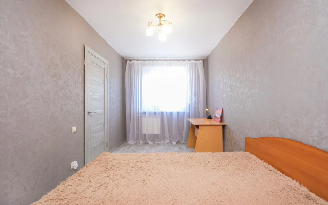 Апартаменты Вертковская 10/1 на 6 Человек с Бесконтактным Заселением