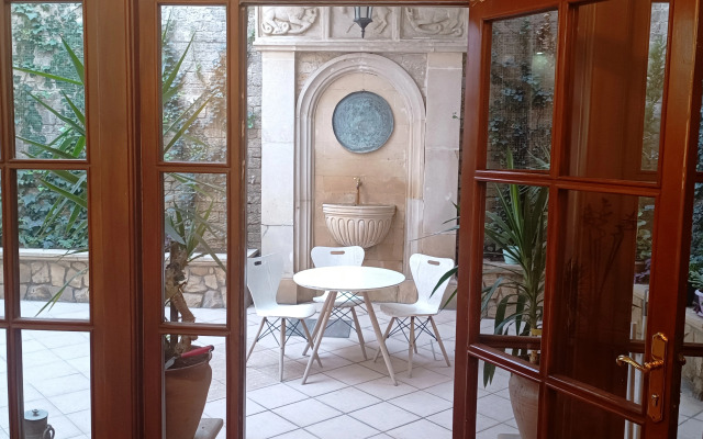 Sands Of Time Hotel