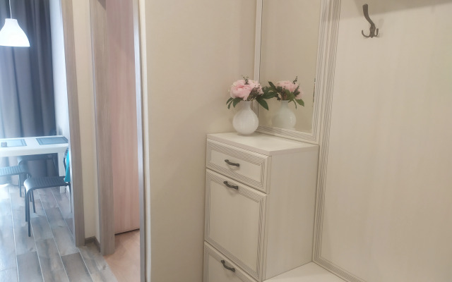 Квартира на ул. Раздольная 76к5