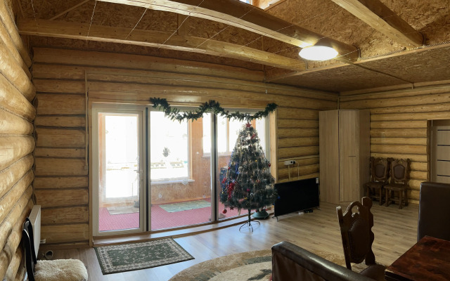 Dom Private house