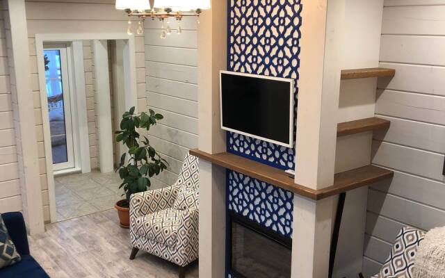 Sosnovy Bereg Guest house