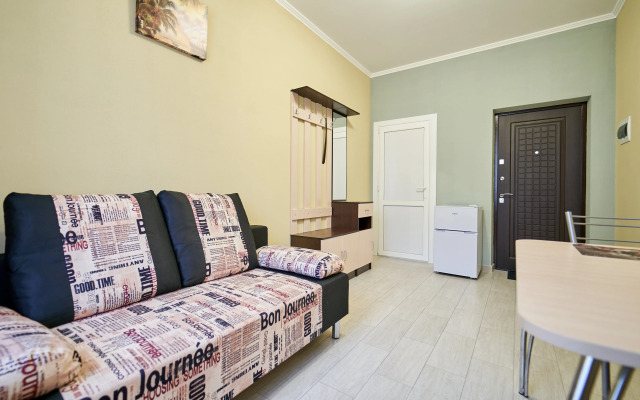 Sunny city Apartments 7