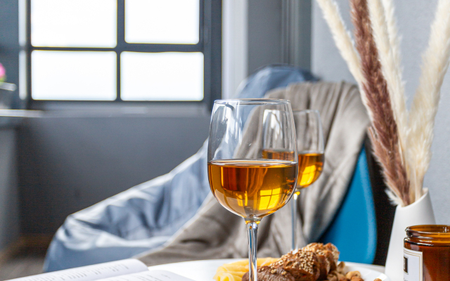 Апартаменты LikeHome Life - Чертаново Балаклавский