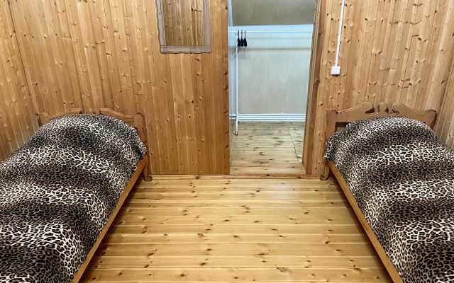 Krugozor 2  Guest house