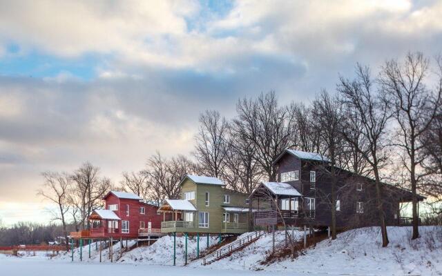 Shvedskie Dachi Guest House