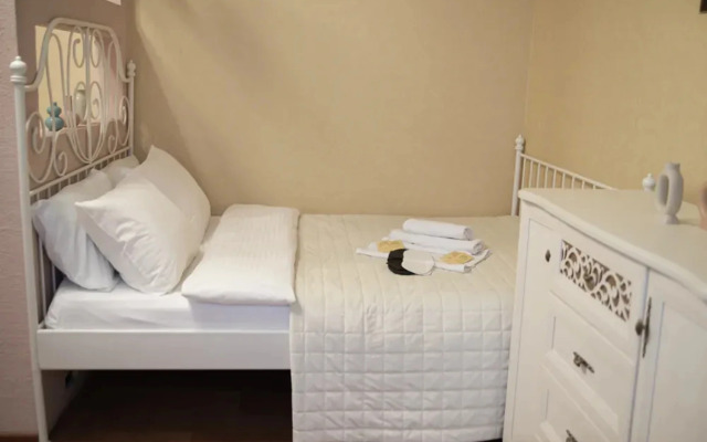 Квартира Gold Fish на Кирова 24