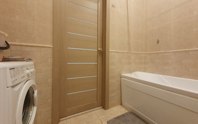 Utrip Houston Apartament