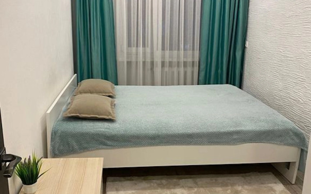 Квартира на улице Горького 12