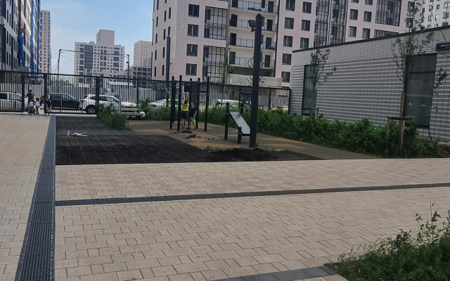 Uyutnaya Studiya v Moskve Metro Bratislavskaya Flat