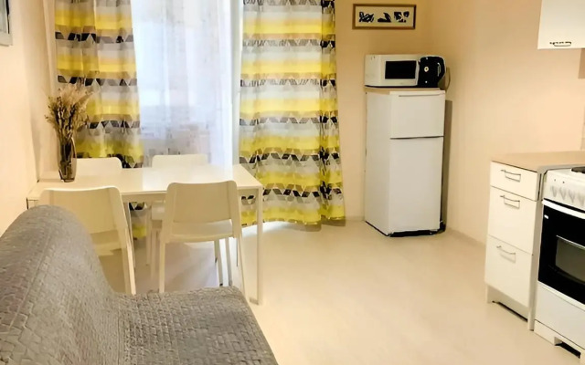 Квартира на улице Кондратенко