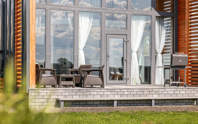 Частный дом Barns Village 2