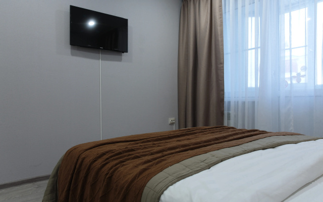 Kvartira Atmosfera Set' Apartamentov i Kvartir Posutocno v Lipecke Sepot Cvetov Mesto Gde Kazdaa Detal' Sozdana Dla Vasego Komfortnogo Otdyha