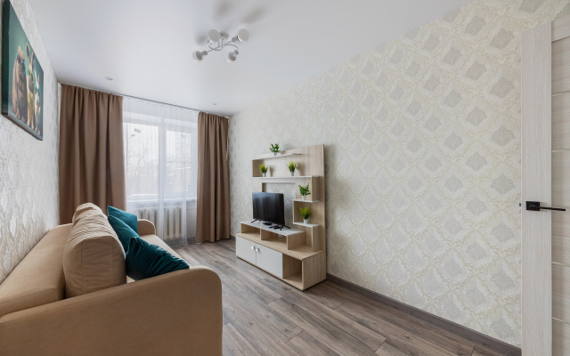 Na Kalarash 9А Flat
