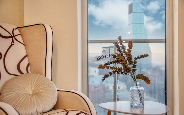 Апартаменты HB apartments Besik