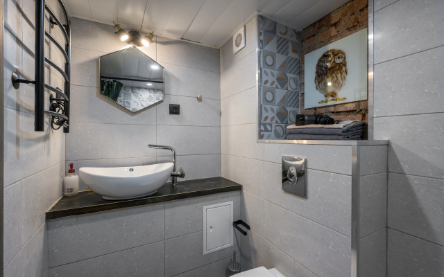 Апартаменты RentalSPb