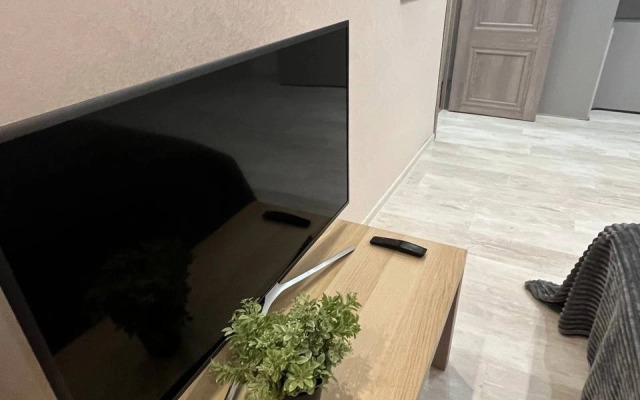 Квартира на Дарвина 18